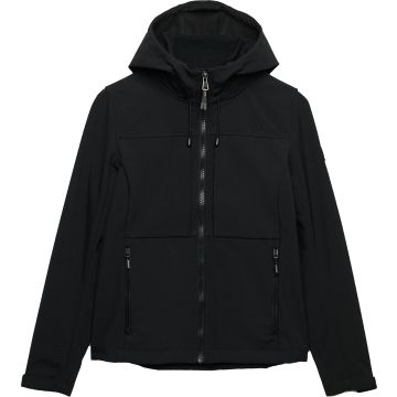 Superdry & Co Classic Ladies Trekker Jacket