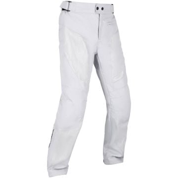 Richa Airsummer Light Grey Textile Pants