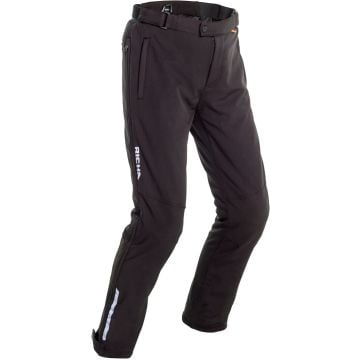 Richa Concept 3 Black Textile Pants