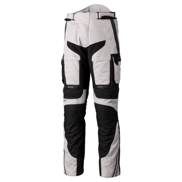 RST Adventure-X Pro Series Pants Silver Black