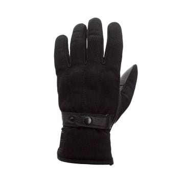 RST Shoreditch Gloves Black