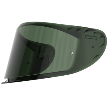 LS2 FF327 Visor Tinted
