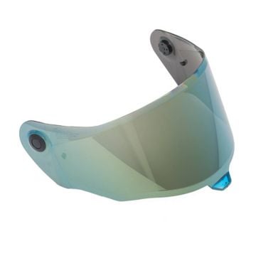 Bell Shield Iridium Pro Star Race Star Iridium Dark Gold One Size