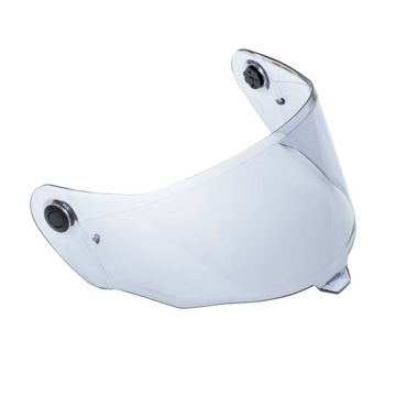 Bell Schild Tear Off Pro Star Race Star Helder