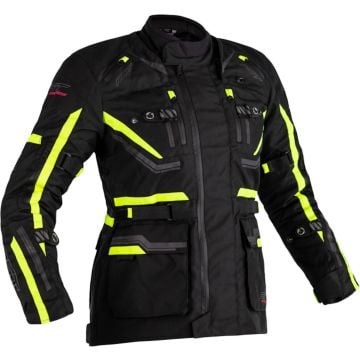 RST Pro Series Paragon 6 Veste textile de moto pour dames