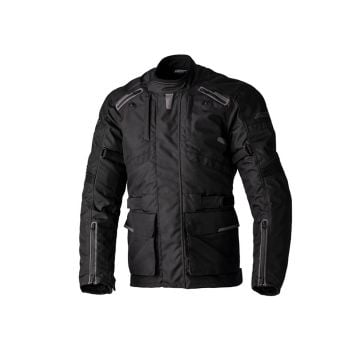 RST Endurance Jacket Black Black