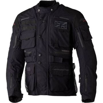 RST Ambush Jacket Black