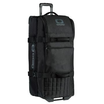 Ogio Gear Bag Trucker 110L Black