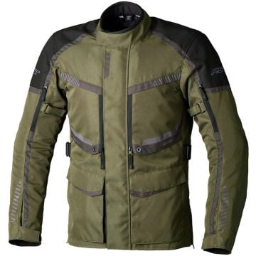 RST Maverick Evo Veste textile de moto