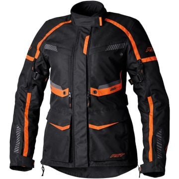 RST Maverick Evo Veste textile de moto pour dames