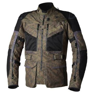 RST Ranger Jacket Digi Green