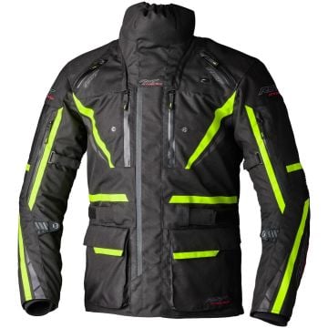 RST Pro Series Paragon 7 Blouson textile de moto
