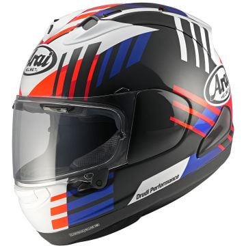 Arai RX-7V Evo Rea SB3 Full Face Helmet