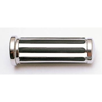 HIGHSIDER smart Joker Grip Rubber Chrome 1 Inch (25.4 mm)