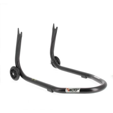 VECTOR Rear Stand V Support Fixed
