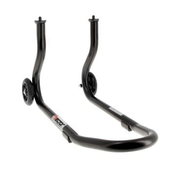VECTOR Soporte delantero bajo horquillas fijado para TRAIL 21'