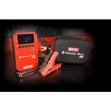 BS Battery Caja de potencia del propulsor Aire PB02