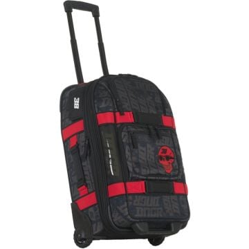 Ogio Bolsa de viaje ONU 22 DNGR - Negro plano