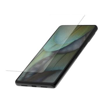 Quad Lock Glass Screen Protector Google Pixel 7
