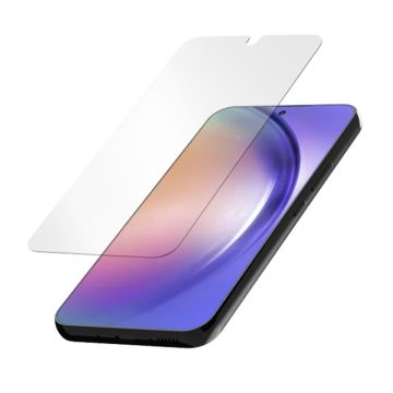 Quad Lock Glass Screen Protector Samsung Galaxy A54