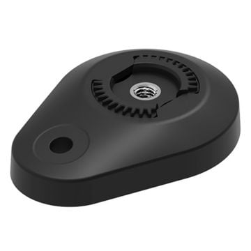 Quad Lock 360 Base Concealed Through Cable