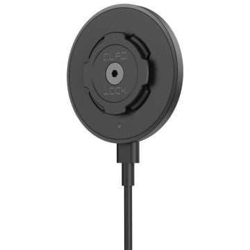 Quad Lock Wireless Charging Head Car/Desk V2