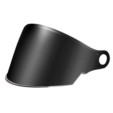 LS2 OF616 Airflow II Visor Dark Smoke