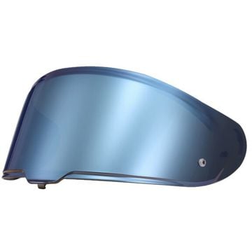 LS2 FF807/FF817 Iridium Visor