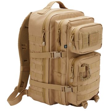Brandit US Assault Large Sac à dos