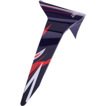 Alpinestars Supertech R10 Flyte Limited Edition Standard Spoiler