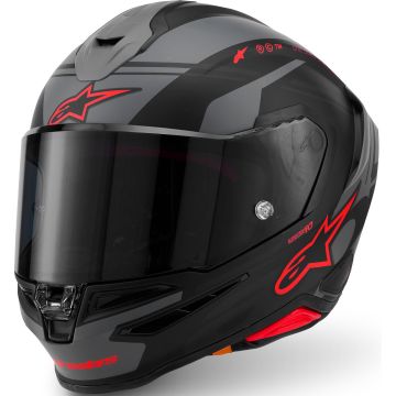 Alpinestars S-R7 A-Core Helmet