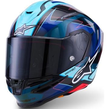 Alpinestars S-R7 Kinetis Helmet