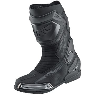 Held Epco 3 Black Boots