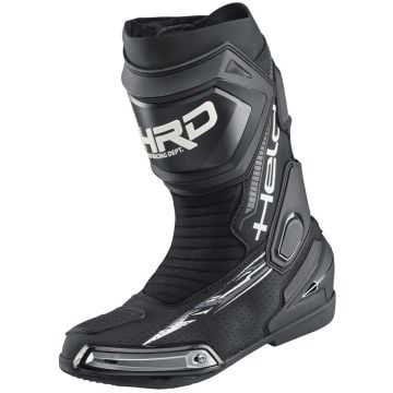 Held Epco 3 Black White Boots