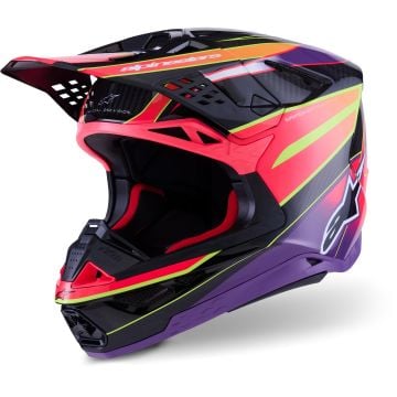 Alpinestars Supertech S-M10 Era 2025 Casco de motocross