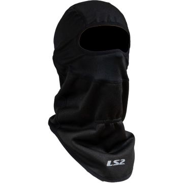 LS2 Winter Fleece Cagoule de cagoule