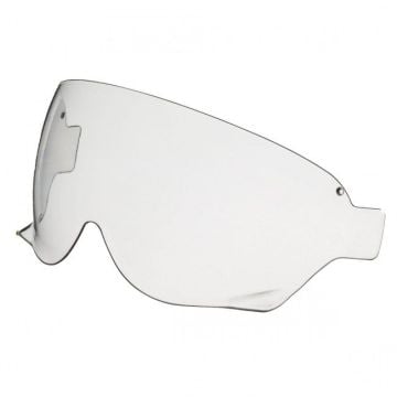 Shoei J.O. / EX-Zero Visor Clear (CJ-3)