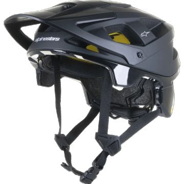Alpinestars Vector Tech Solid Fahrradhelm
