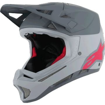 Alpinestars Missile Tech Racer Downhill Helmet
