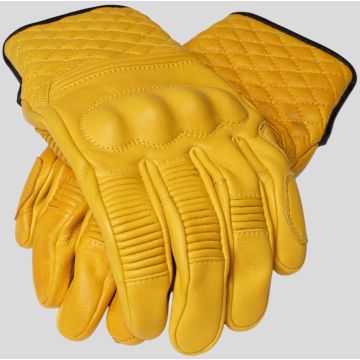 ROKKER Tucson Gelb Handschuhe
