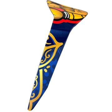Alpinestars Supertech R10 Martinator Thai LE Standard Spoiler
