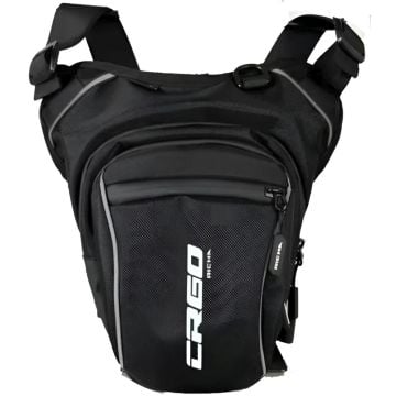 Richa CRGO Fitted Hip Bag