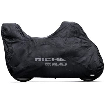 Richa Top Box Outdoor Motorrad Abdeckplane