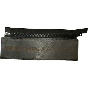 Richa Gurtverbinder Schwarz Belt