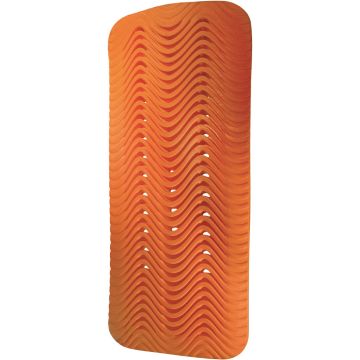 Richa D3O Back Protector Central Orange