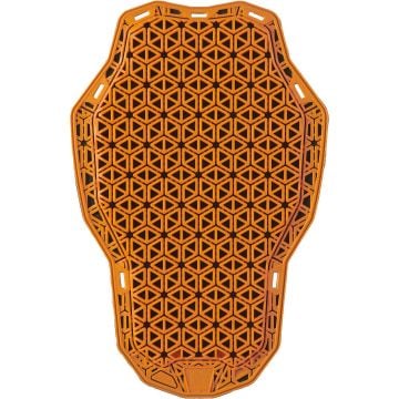 Richa D3O® Ghost™ Back Protector L1 Orange