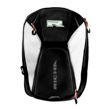 Richa Flash Bag Black Backpack