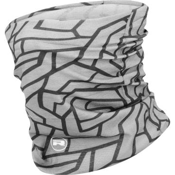 Richa Neck Tube Grout Black Dark Grey
