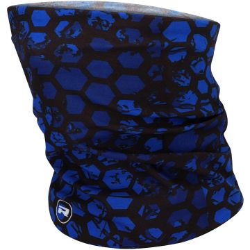 Richa Neck Tube Hive Blue