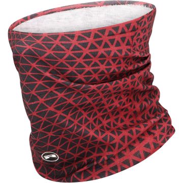 Richa Neck Tube Kinetic Bordeaux